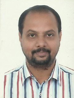 Anil V Thomas